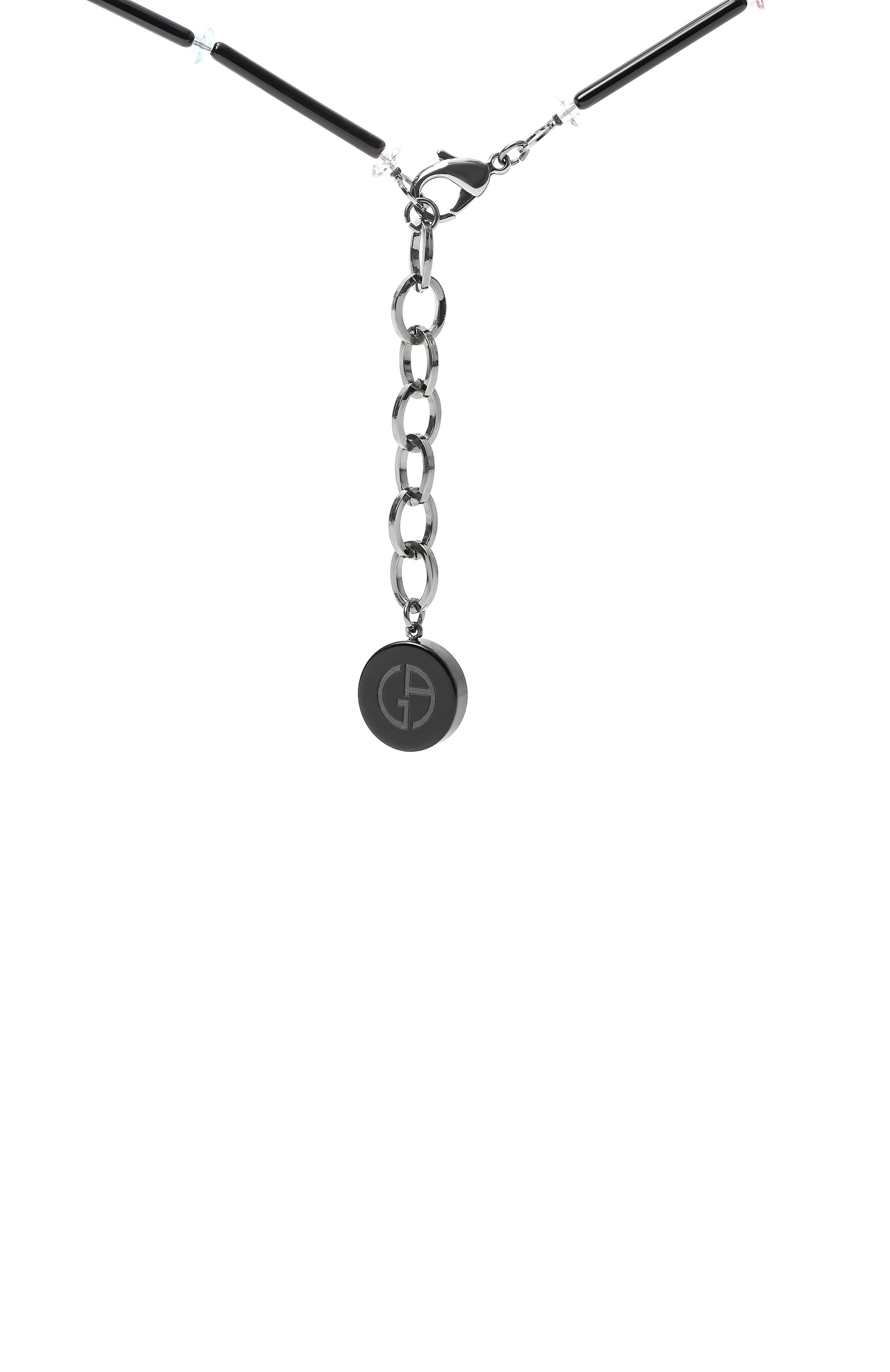 Колье GIORGIO ARMANI, арт. 61C082 4F702, фото 4