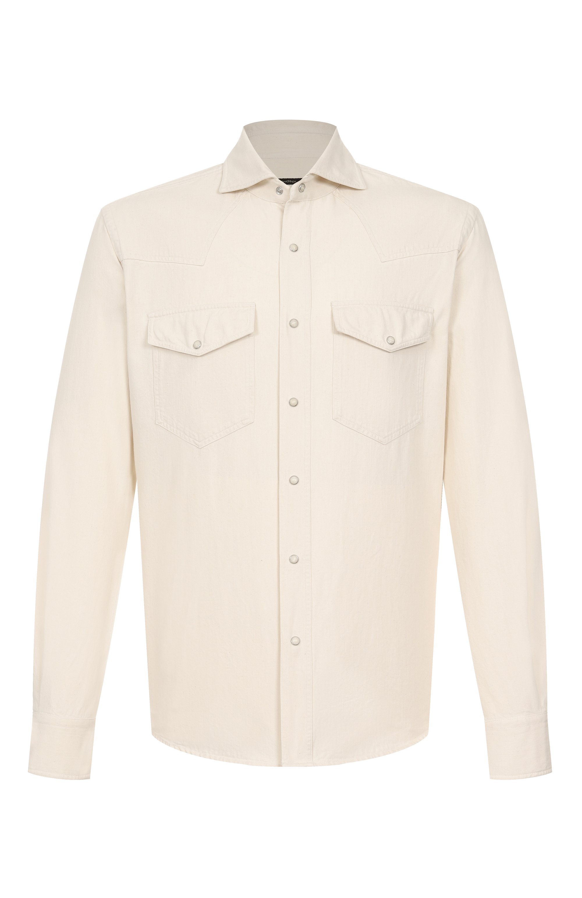 Джинсовая рубашка WINDSOR, арт. 13 LENNI0-W 10016841/10016841, фото 1