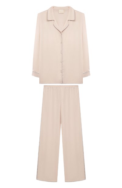 Пижама из вискозы STORY LORIS, арт. 36811/8A-16A, фото 1