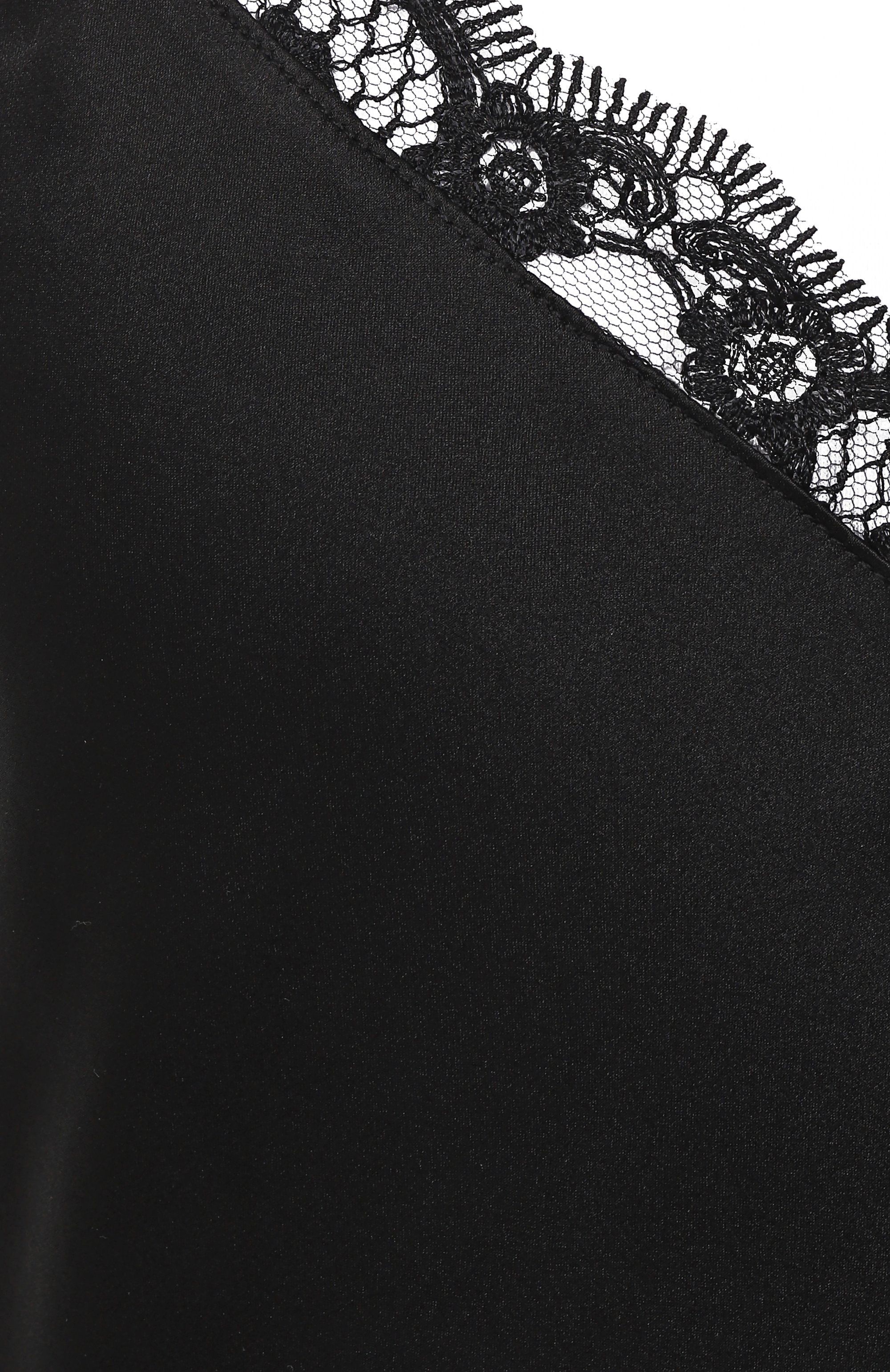 Шелковый топ SIMONE PERELE, арт. 1F8902, фото 6