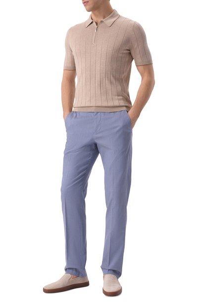 Брюки BERWICH, арт. SPIAGGIA20/TS1097X, фото 2