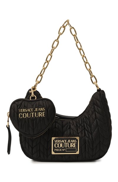 Сумка crunchy VERSACE JEANS COUTURE, арт. 74VA4B01/ZS584, фото 1