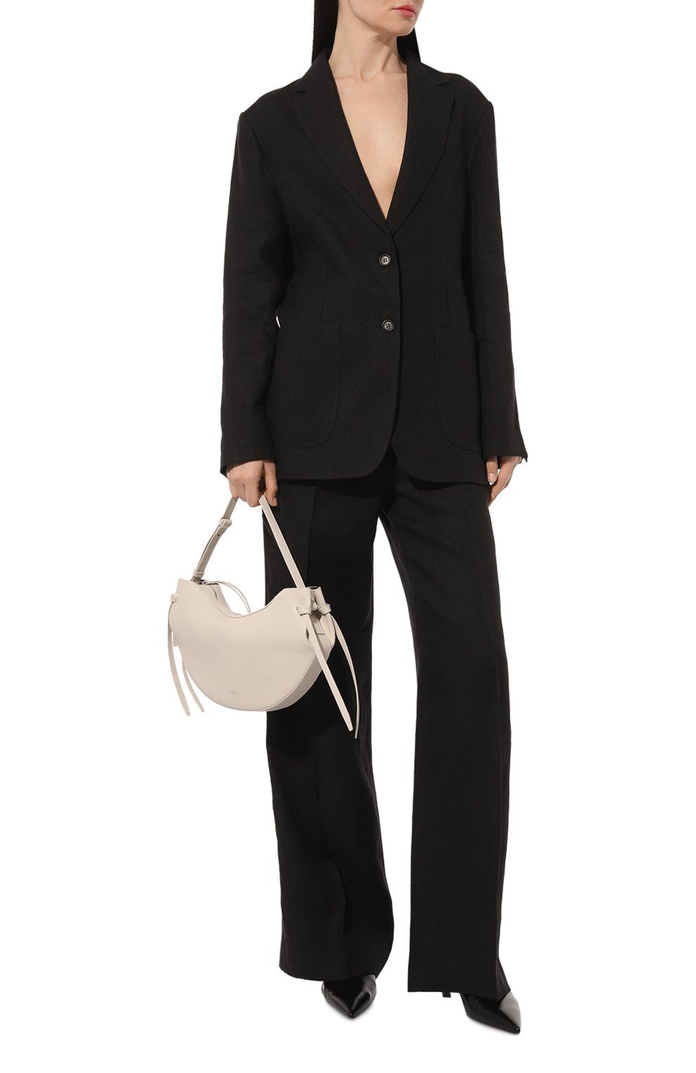 Сумка fortune cookie large YUZEFI, арт. YUZC0-HB-LF-L011, фото 7