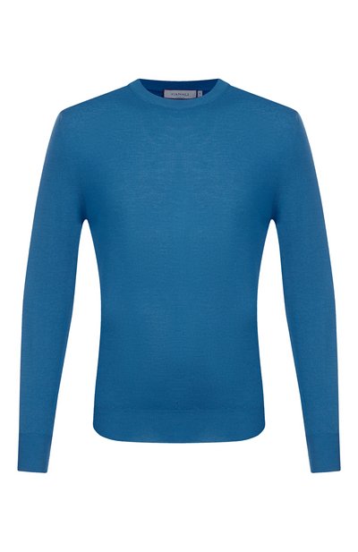 Мужской шерстяной джемпер CANALI, арт. C0012/MK01149