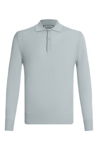 Светло-голубой