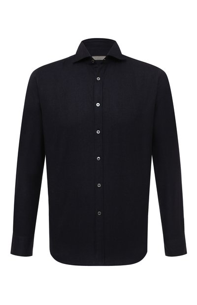 Мужская рубашка CANALI, арт. CSL70B1/GL03355