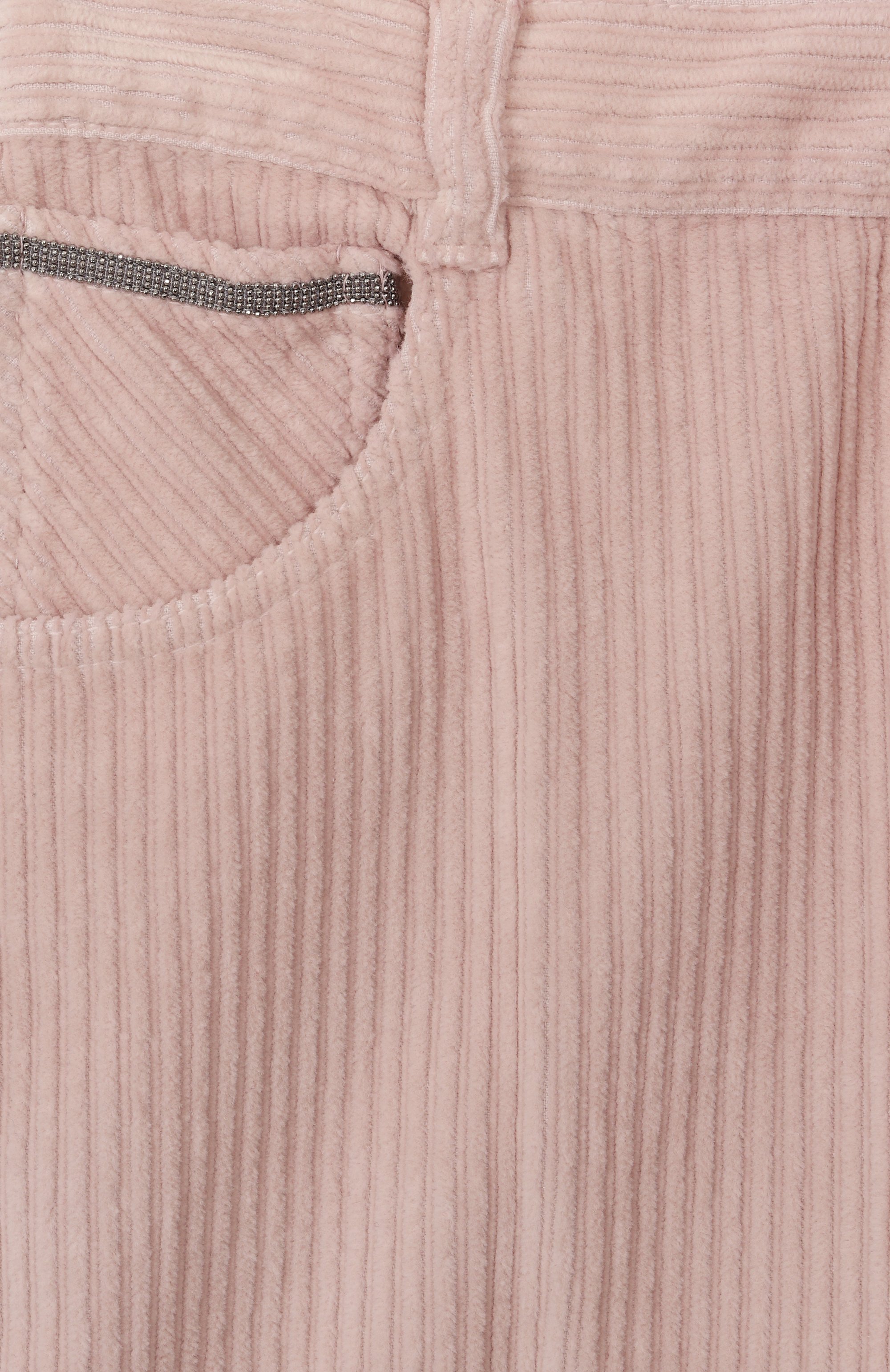 Вельветовые брюки BRUNELLO CUCINELLI, арт. BB092P650C, фото 3