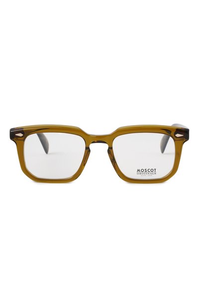 Оправа MOSCOT, арт. ZISSEL 0LIVE BR0WN, фото 2