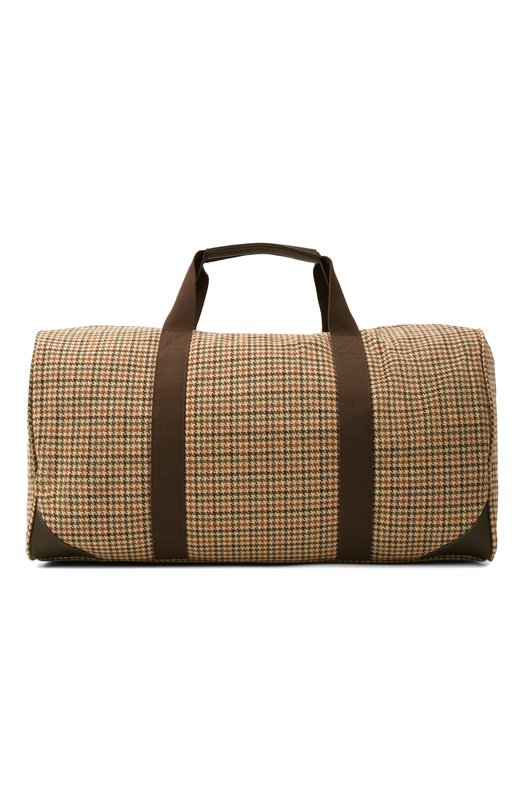 Сумка Jetleg MC2 Saint Barth JTEL0010-00188I/JETLEG W00L Коричневый  JTEL0010-00188I/JETLEG W00L Фото 6