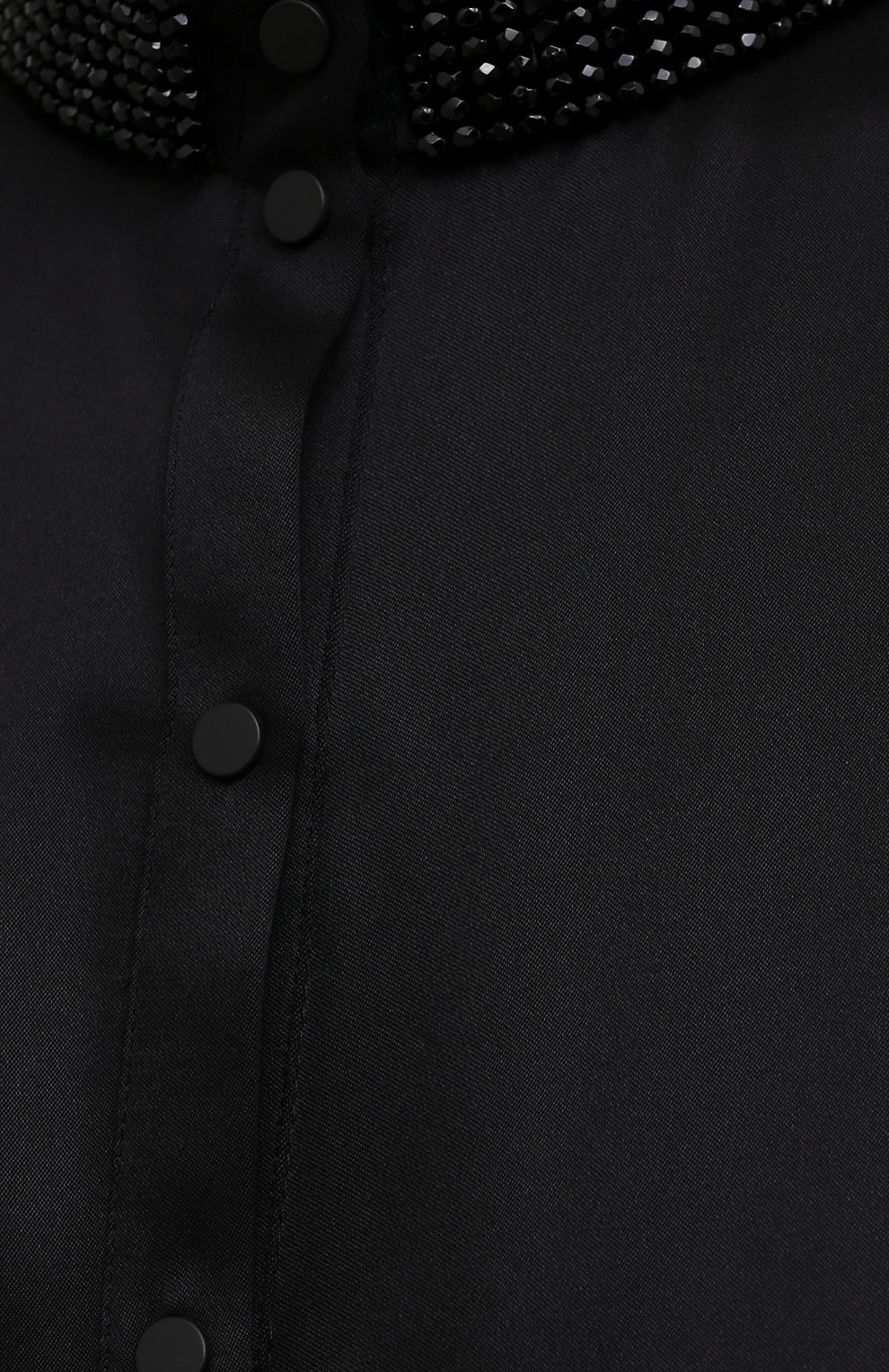Шелковая блузка GIORGIO ARMANI, арт. 1WHCR01N/T02YR, фото 5