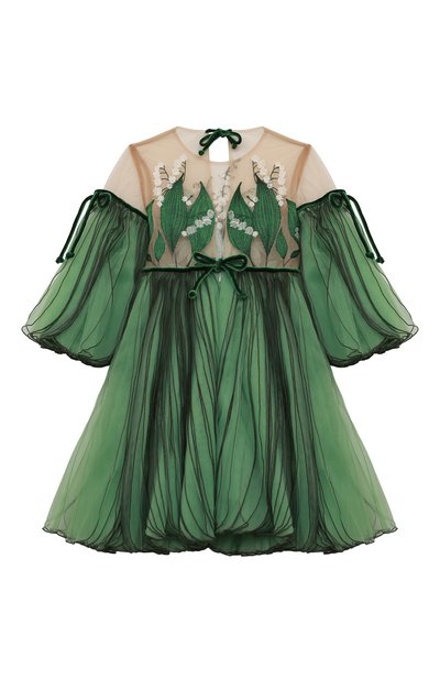 Платье ландыши ZHANNA & ANNA, арт. ZAOZ00000094, фото 2