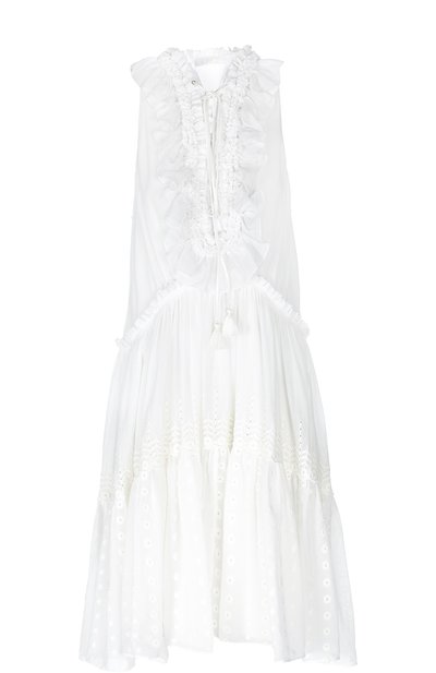 Женское платье CHLOÉ, арт. 16SR038/16S040