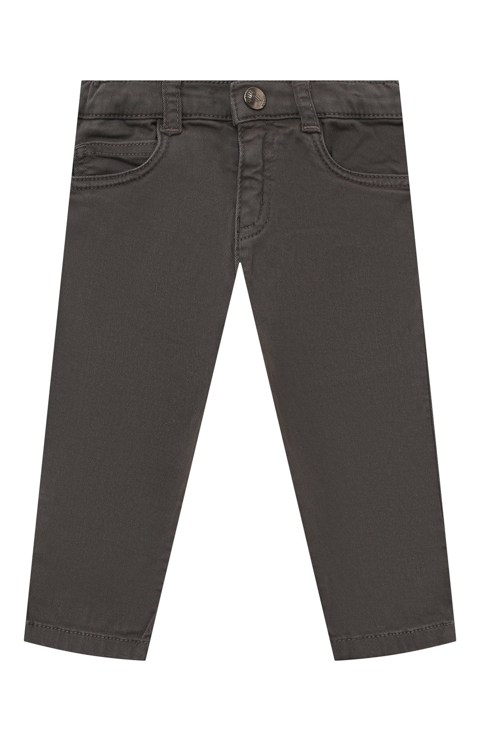 Джинсы EMPORIO ARMANI, арт. 8NHJ02/4N7AZ, фото 1