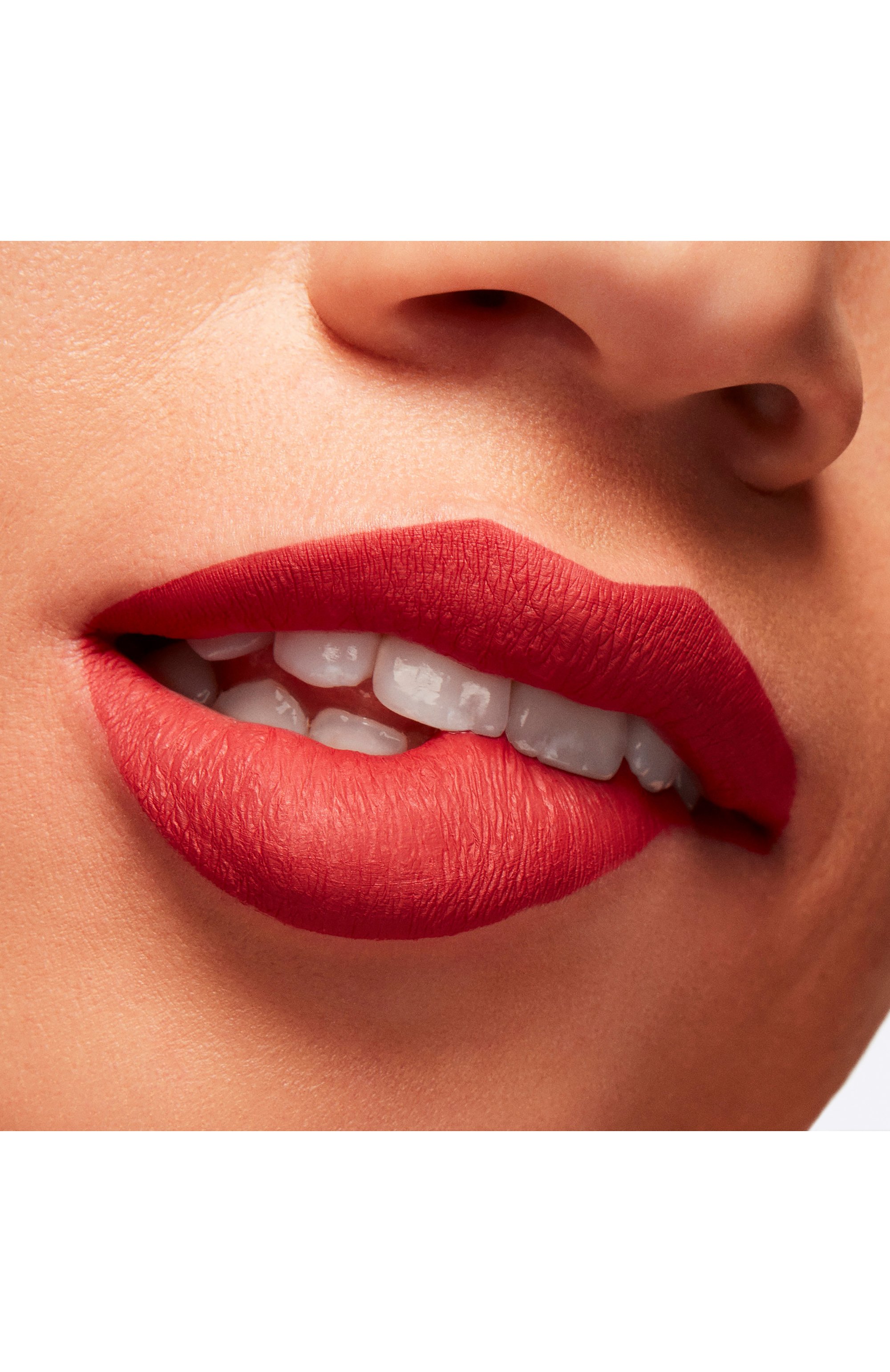 Жидкая помада locked kiss ink™, оттенок most curious (4ml) MAC, арт. SRH9-12, фото 5