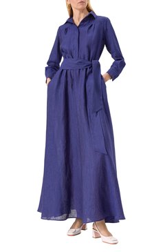 Женские кожаные туфли SANTONI белого цвета, арт. WDMG70342HA2NSZA | Фото 2 (Каблук высота: Средний; Материал внешний: Натуральная кожа; Драгоценные камни: Проставлено; Материал сплава: Проставлено; Подошва: Плоская; Материал внутренний: Натуральная кожа; Каблук тип: Устойчивый; Женское Кросс-КТ: Слингбэки)