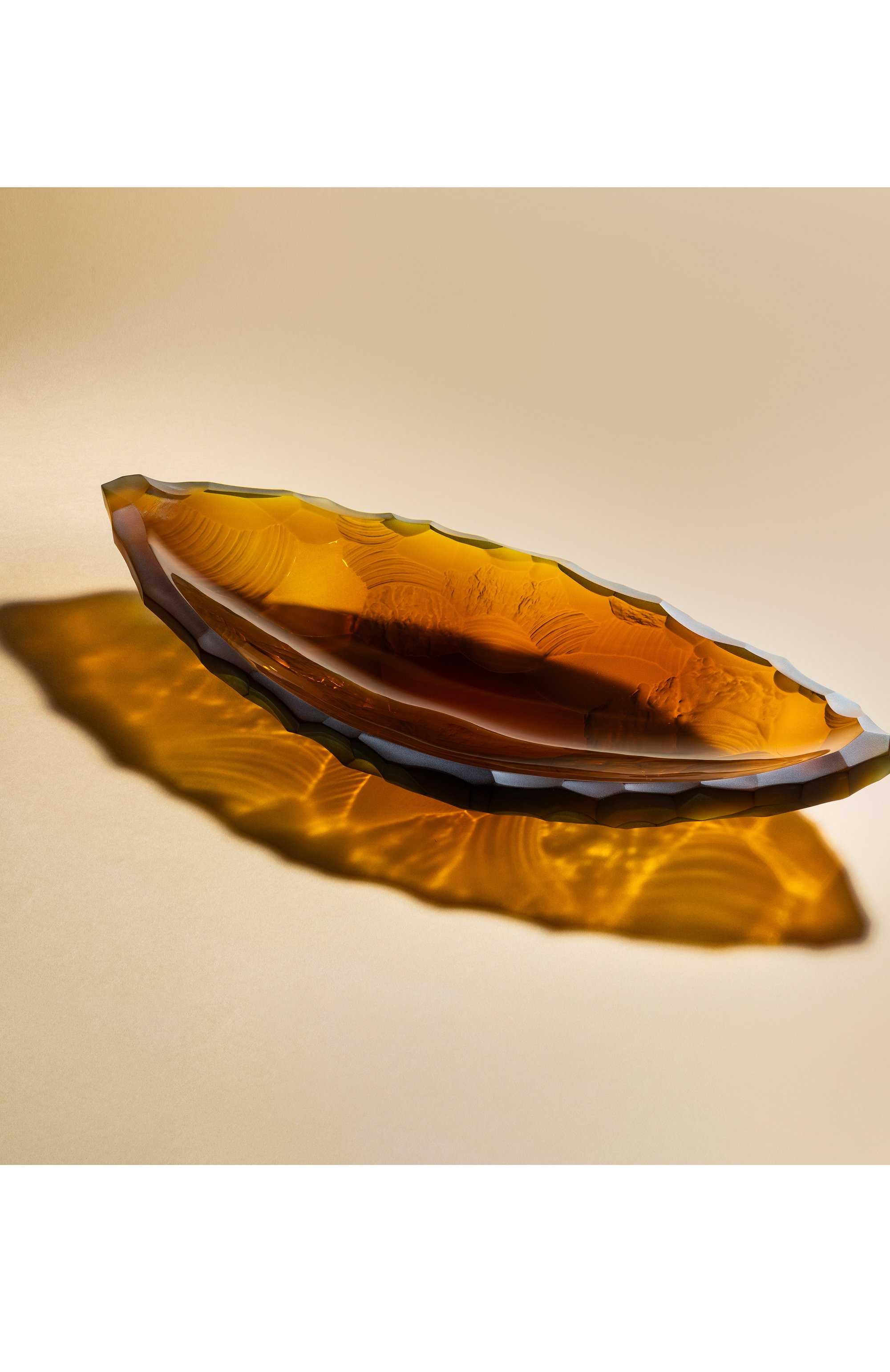 Ваза для фруктов silex LALIQUE, арт. 10847700, фото 3