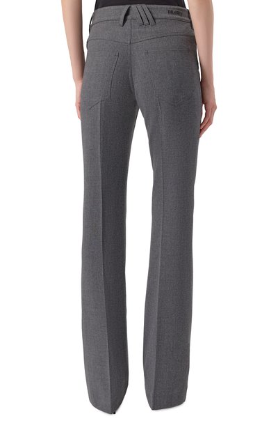 Брюки THE ATTICO, арт. 251WCP00273/PLL007AA, фото 4