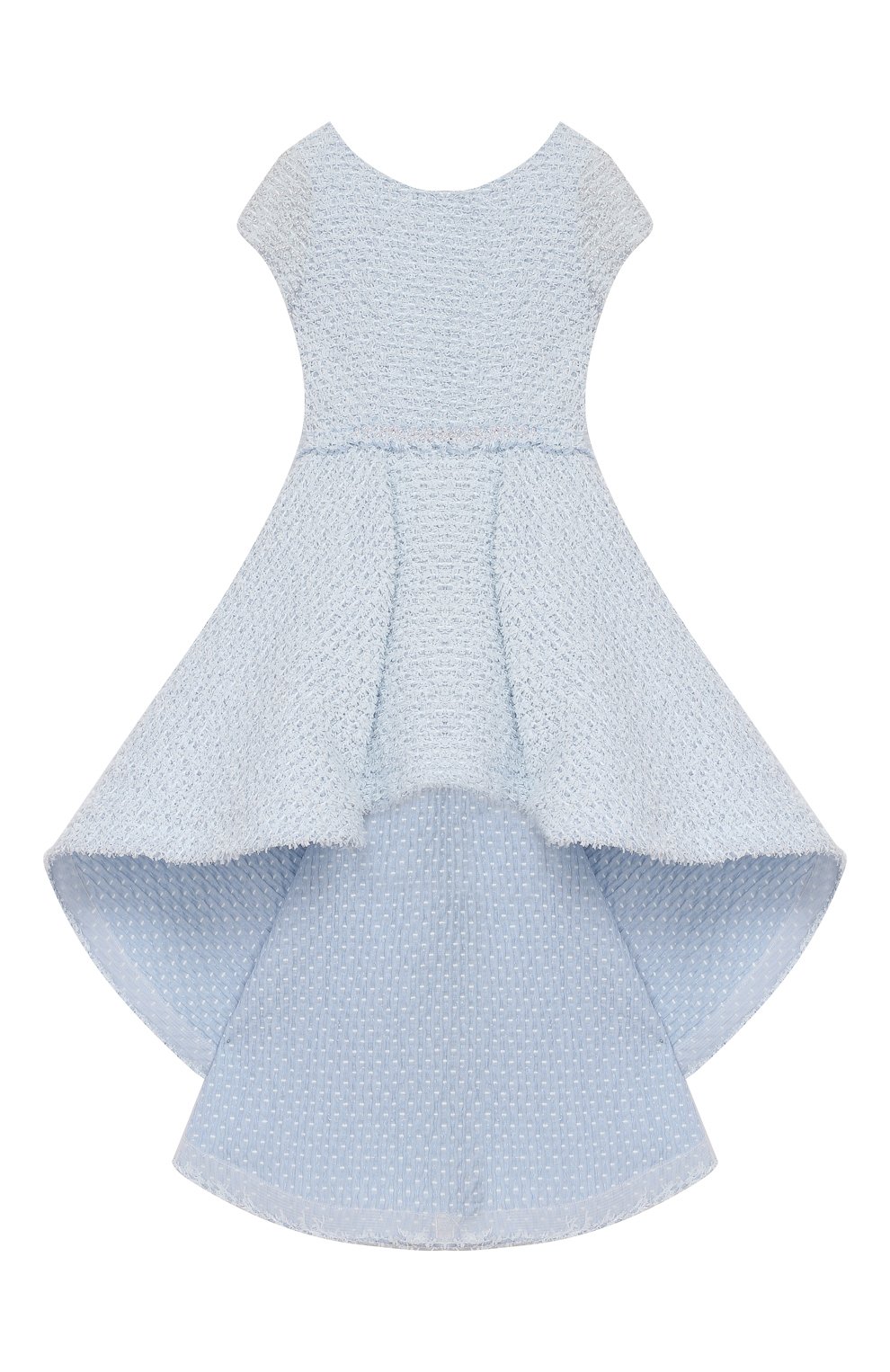 Хлопковое платье DESIGNERS CAT, арт. 0100KK0KI00003/4A-8A, фото 1