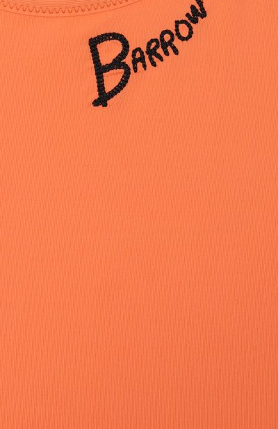 Слитный купальник BARROW, арт. S5BKJGSM172, фото 3