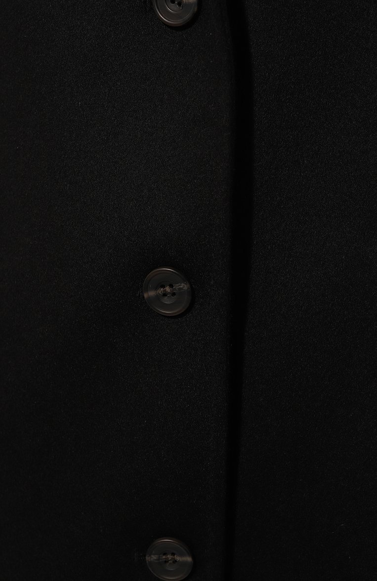 Шерстяное пальто BEATRICE .B, арт. 23FA2501/D0UBLE, фото 5