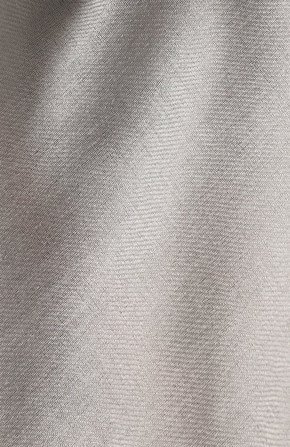 Платок из смеси шерсти и шелка GIORGIO ARMANI, арт. 795301/9P103, фото 2