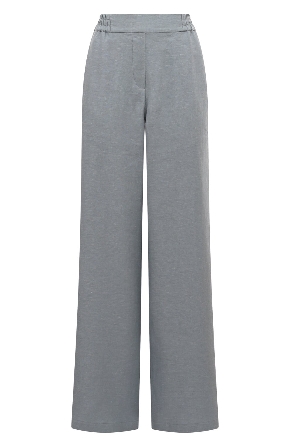 Льняные брюки OLOLOL, арт. OLP026/9006.905/S24, фото 1