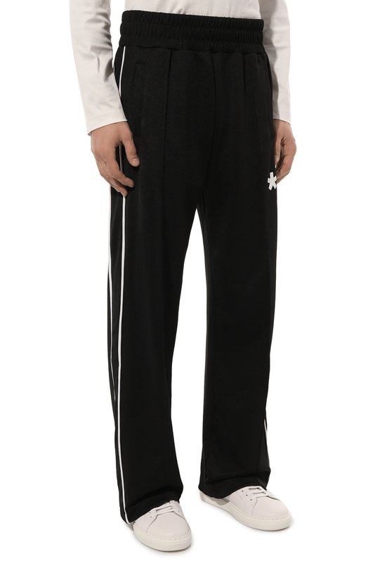 Брюки Comme des Fuckdown CFABM00095 Чёрный  CFABM00095 Фото 3