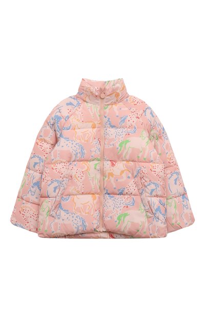 Куртка STELLA MCCARTNEY, арт. TV2C47