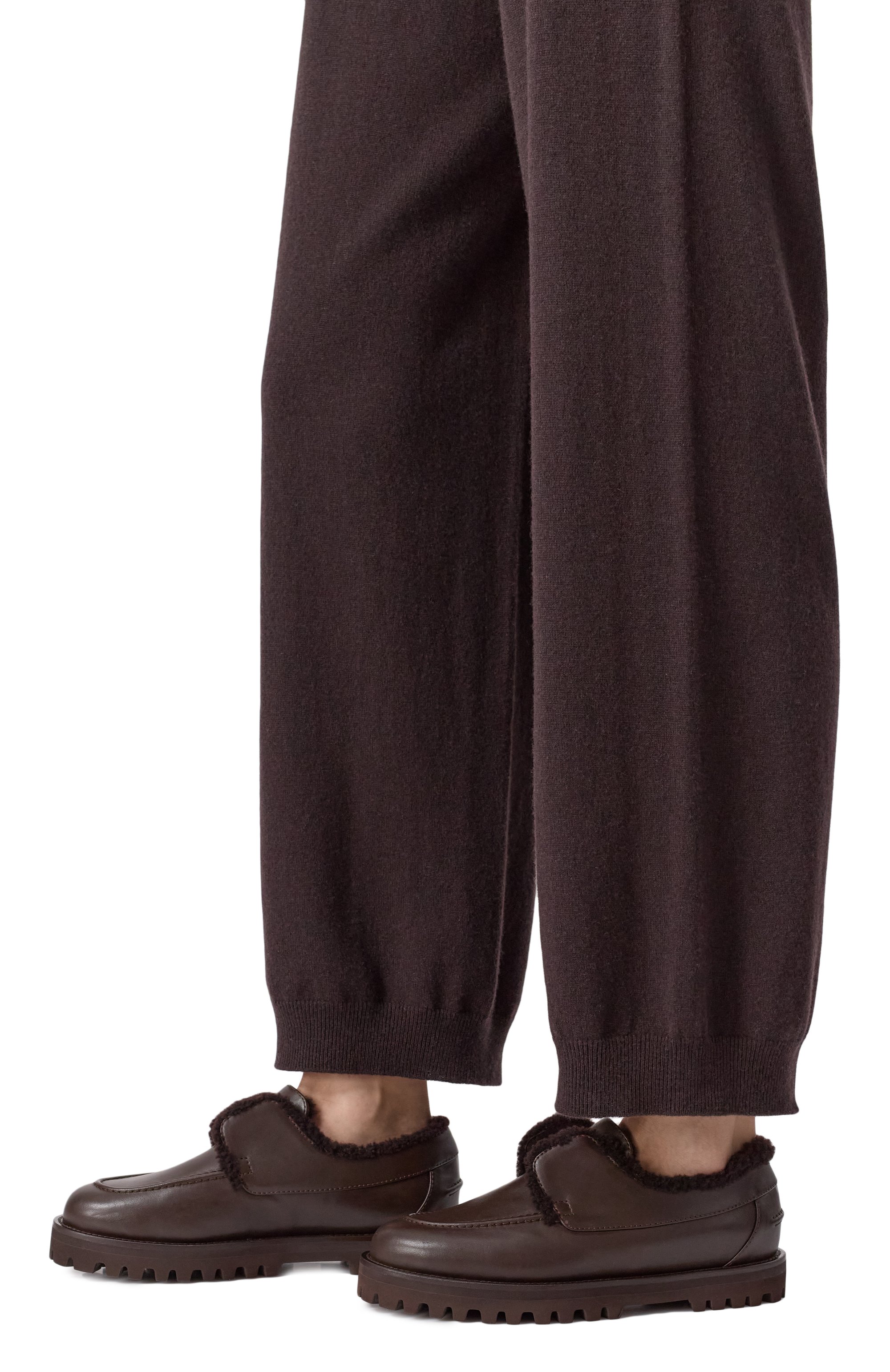 Кожаные лоферы yacht LE SILLA, арт. 5182T020M1MMCHI, фото 3