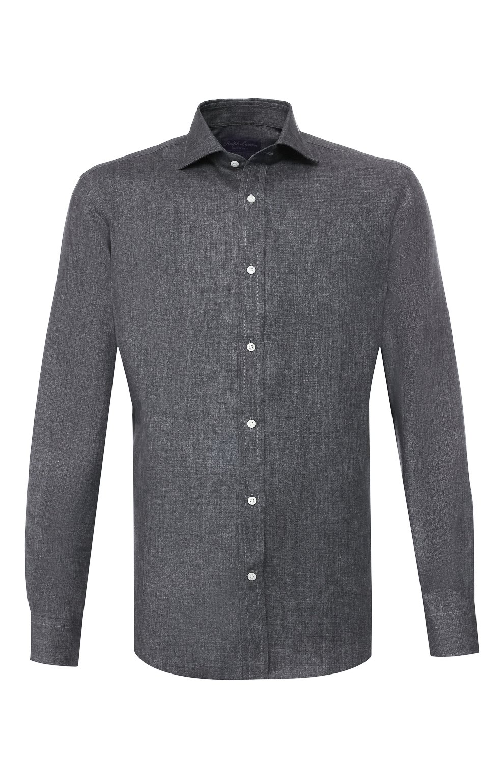 Льняная рубашка RALPH LAUREN, арт. 791750046, фото 1