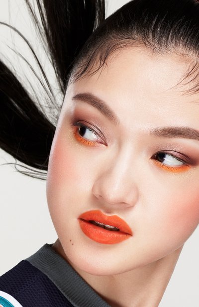 Палетка теней для макияжа глаз set the motion onitsuka tiger SHU UEMURA, арт. 4935421745673, фото 5