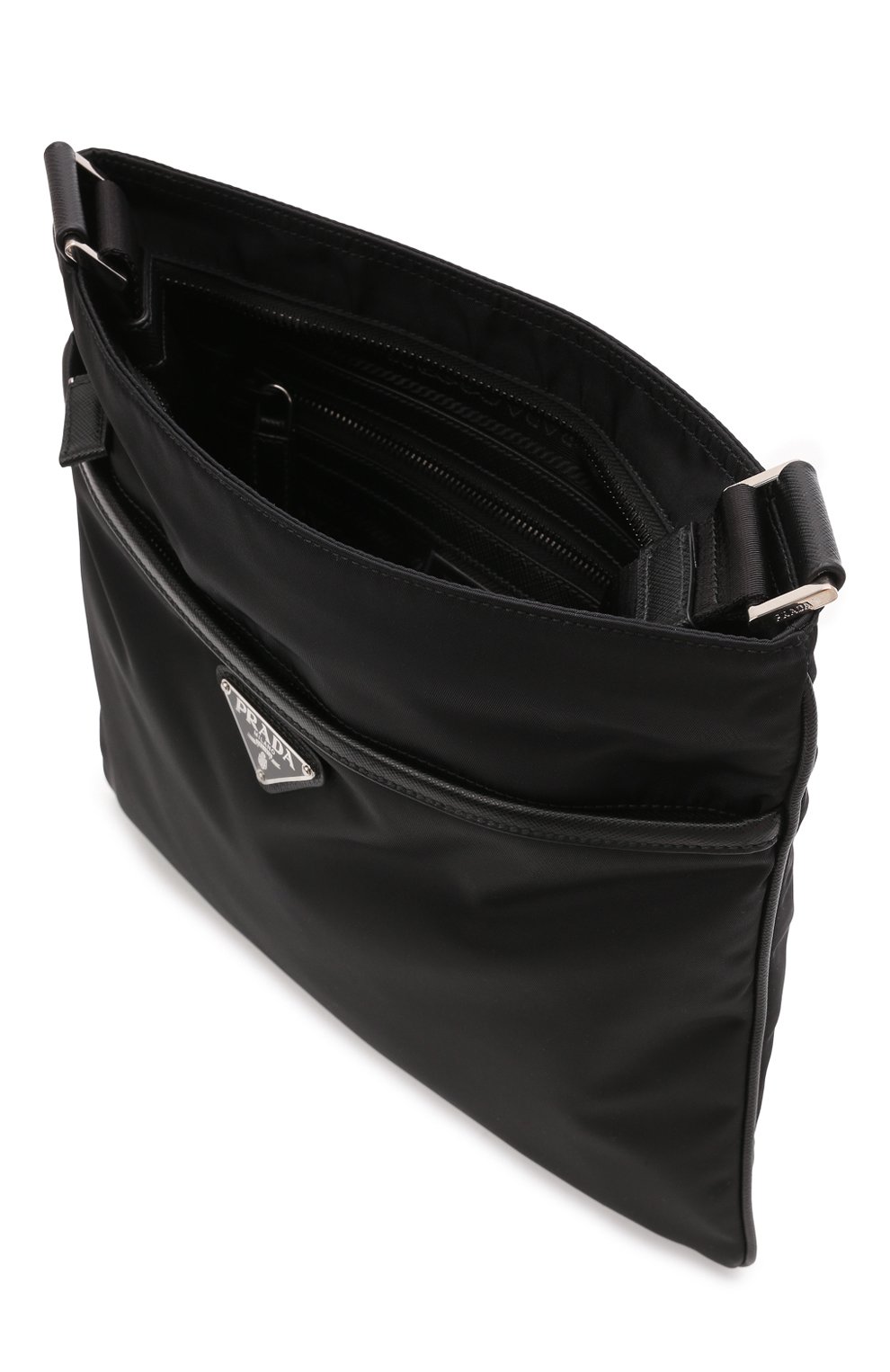 Текстильная сумка PRADA, арт. 2VH053-2DMH-F0002-OOO, фото 4