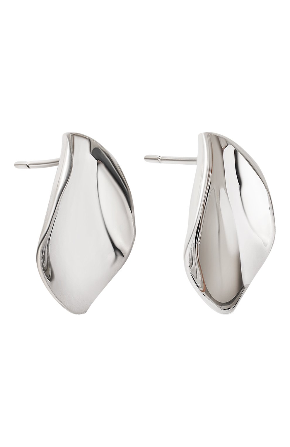 Серьги MS. MARBLE, арт. MM-EWLSXS, фото 3