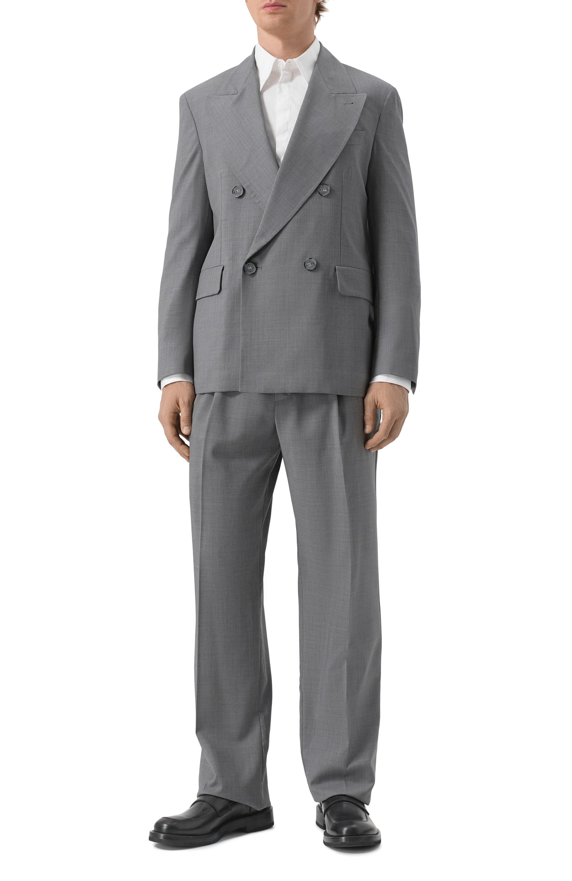 Шерстяной костюм HEVO, арт. R0DI S 150/H730, фото 1