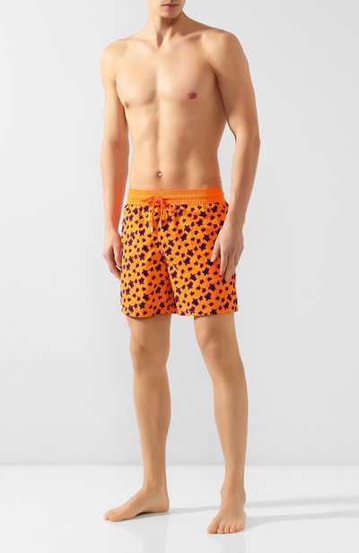 Плавки-шорты VILEBREQUIN, арт. MOOC0D39, фото 2