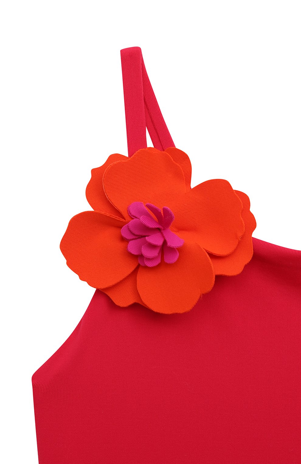 Слитный купальник IL GUFO, арт. P24CR060N0069/2A-4A, фото 3