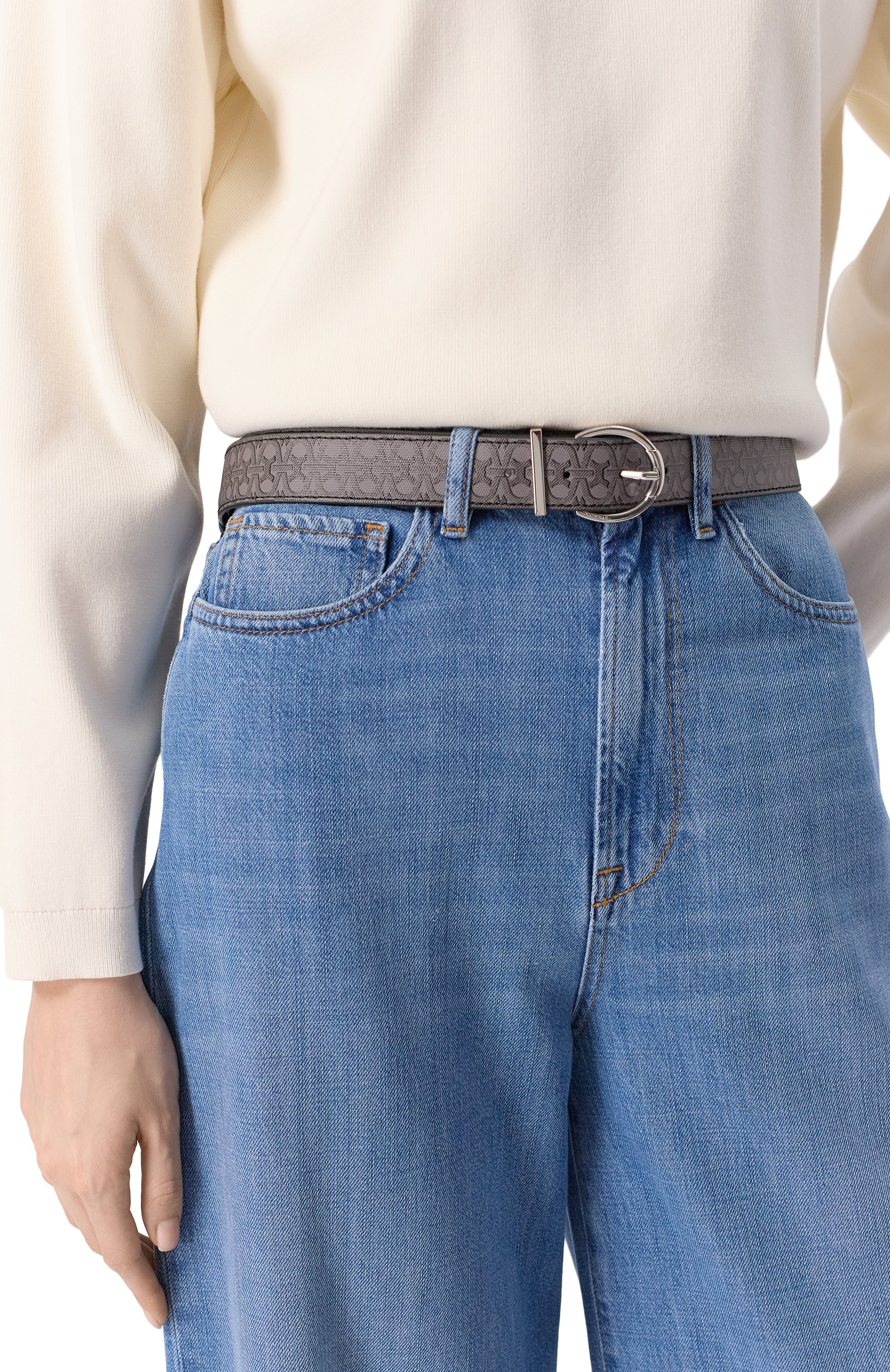 Ремень COCCINELLE, арт. E3S39110601, фото 2