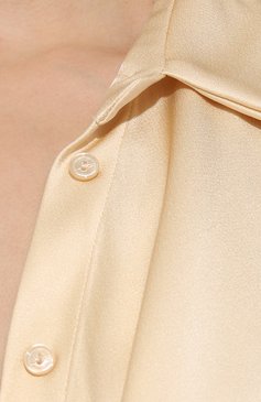 Атласное платье BLUMARINE, арт. P422A408R, фото 1