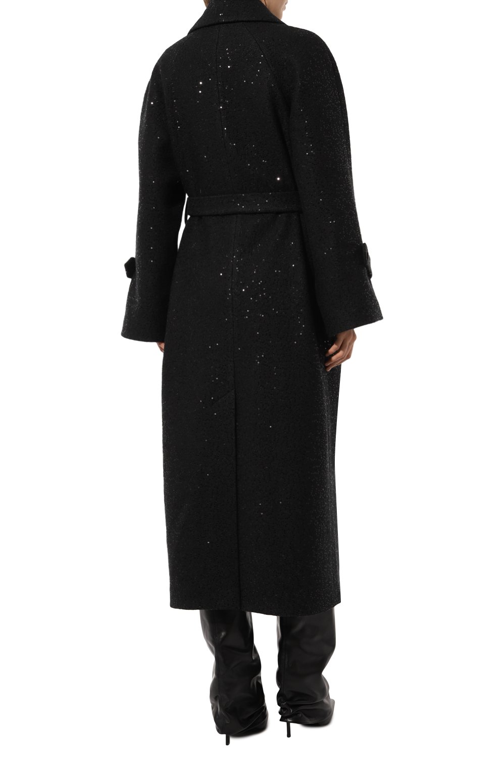 Шерстяное пальто SEVEN LAB, арт. SCU.02.903.14, фото 4