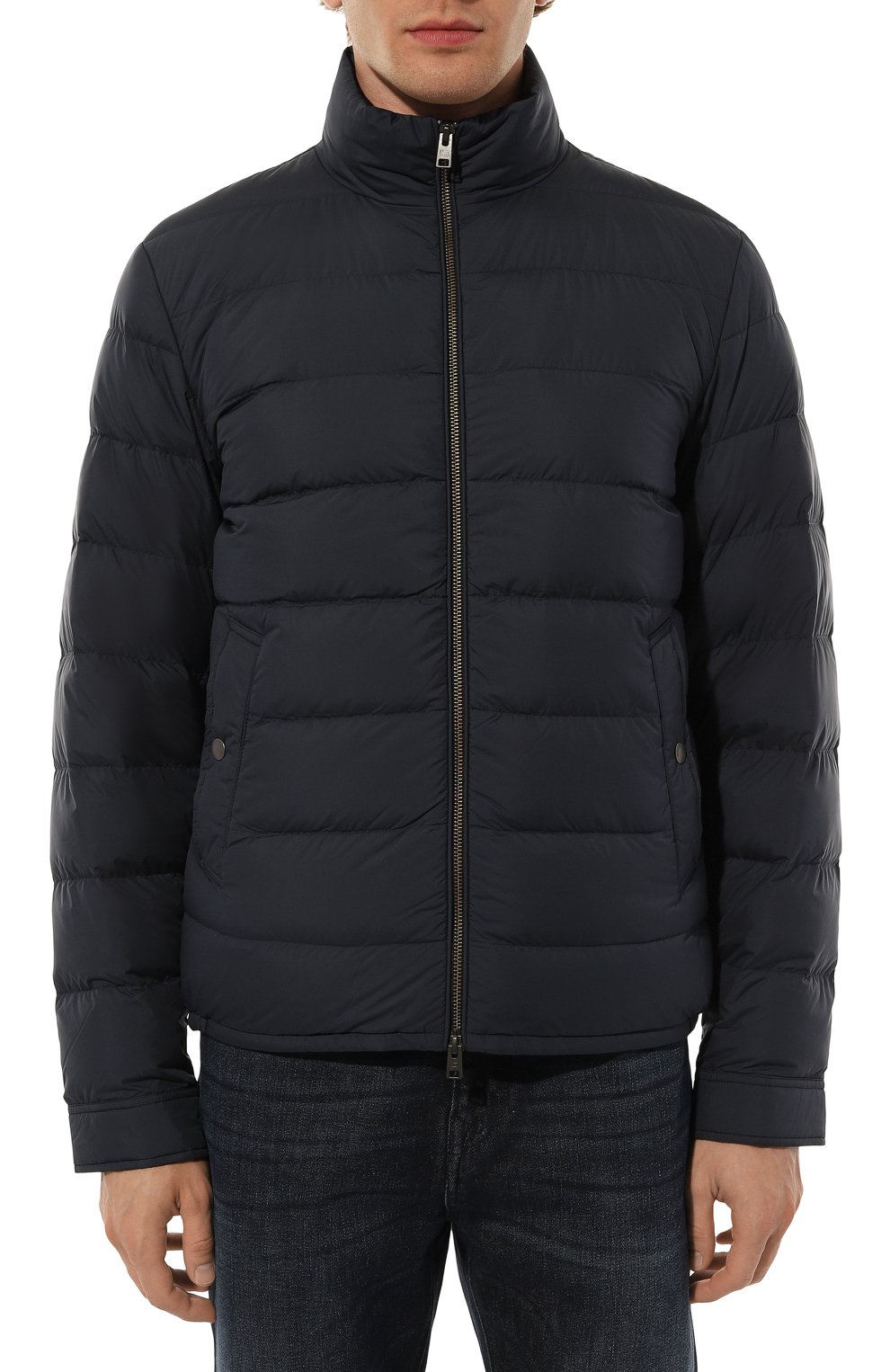 Пуховая куртка WOOLRICH, арт. CFWOOU0958MRUT2635, фото 3