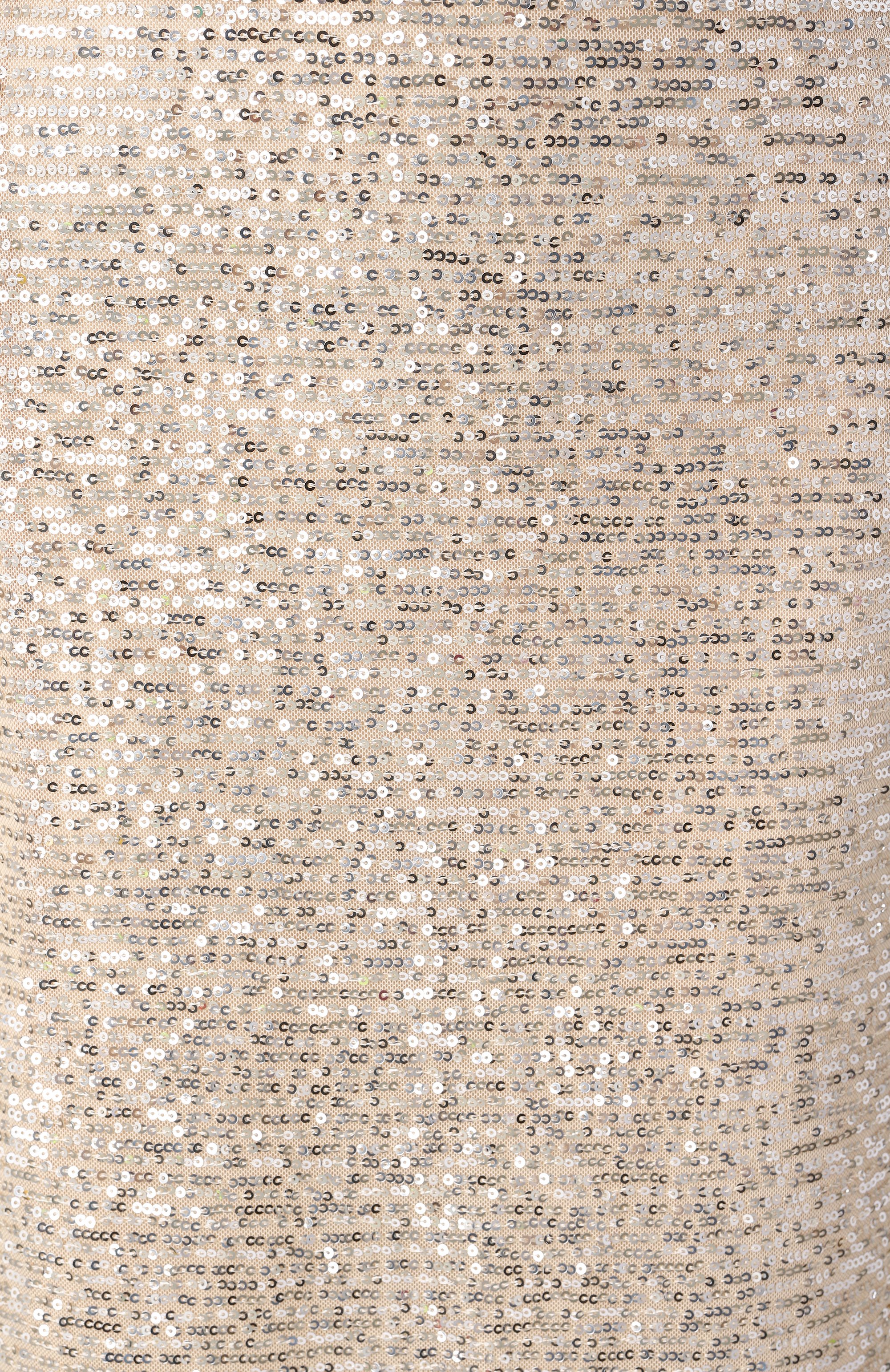 Платье с отделкой пайетками CHAPURIN, арт. D/20141/28886-М, фото 6