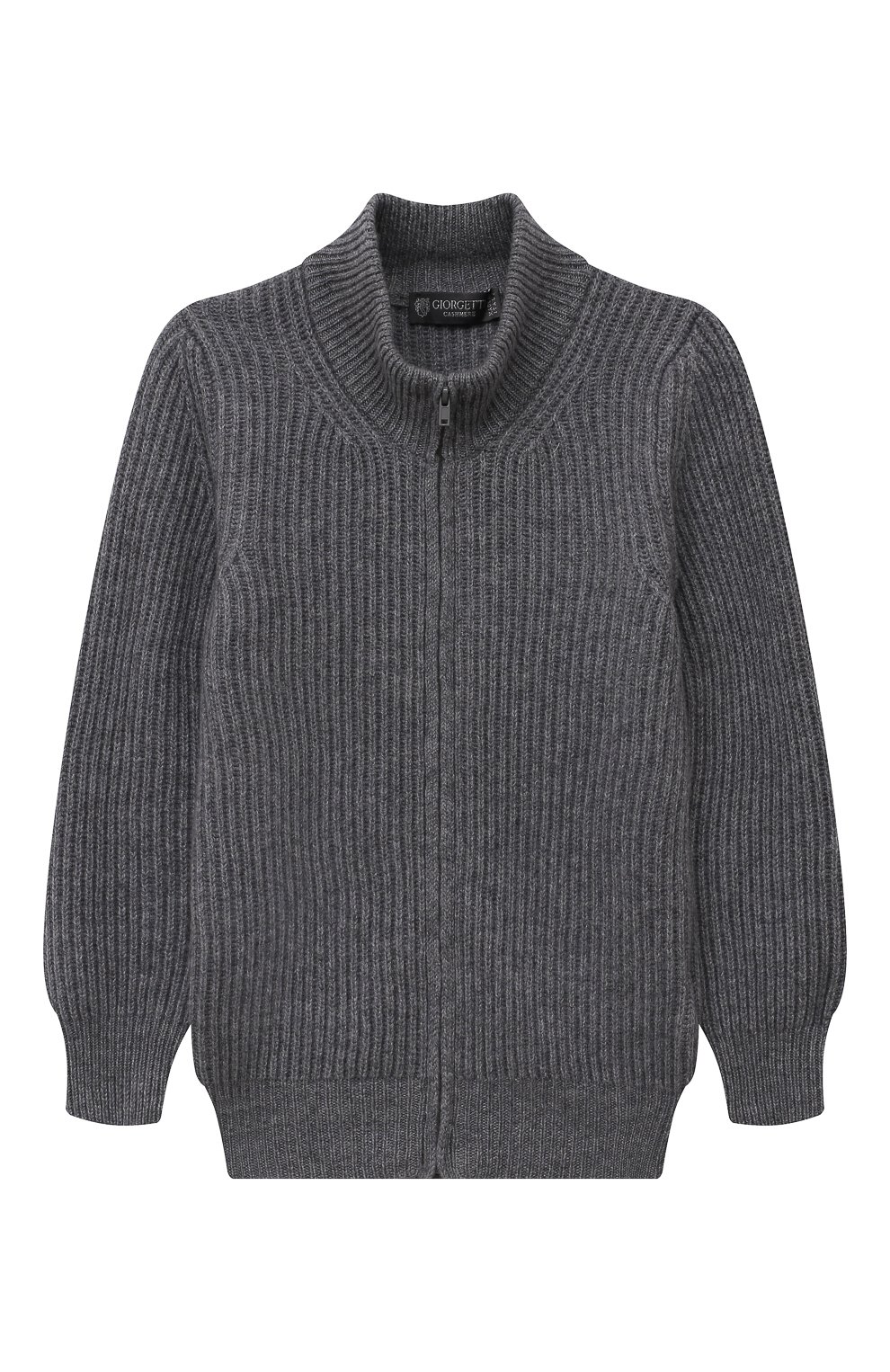 Кашемировая толстовка GIORGETTI CASHMERE, арт. MB2064/2A-6A, фото 1