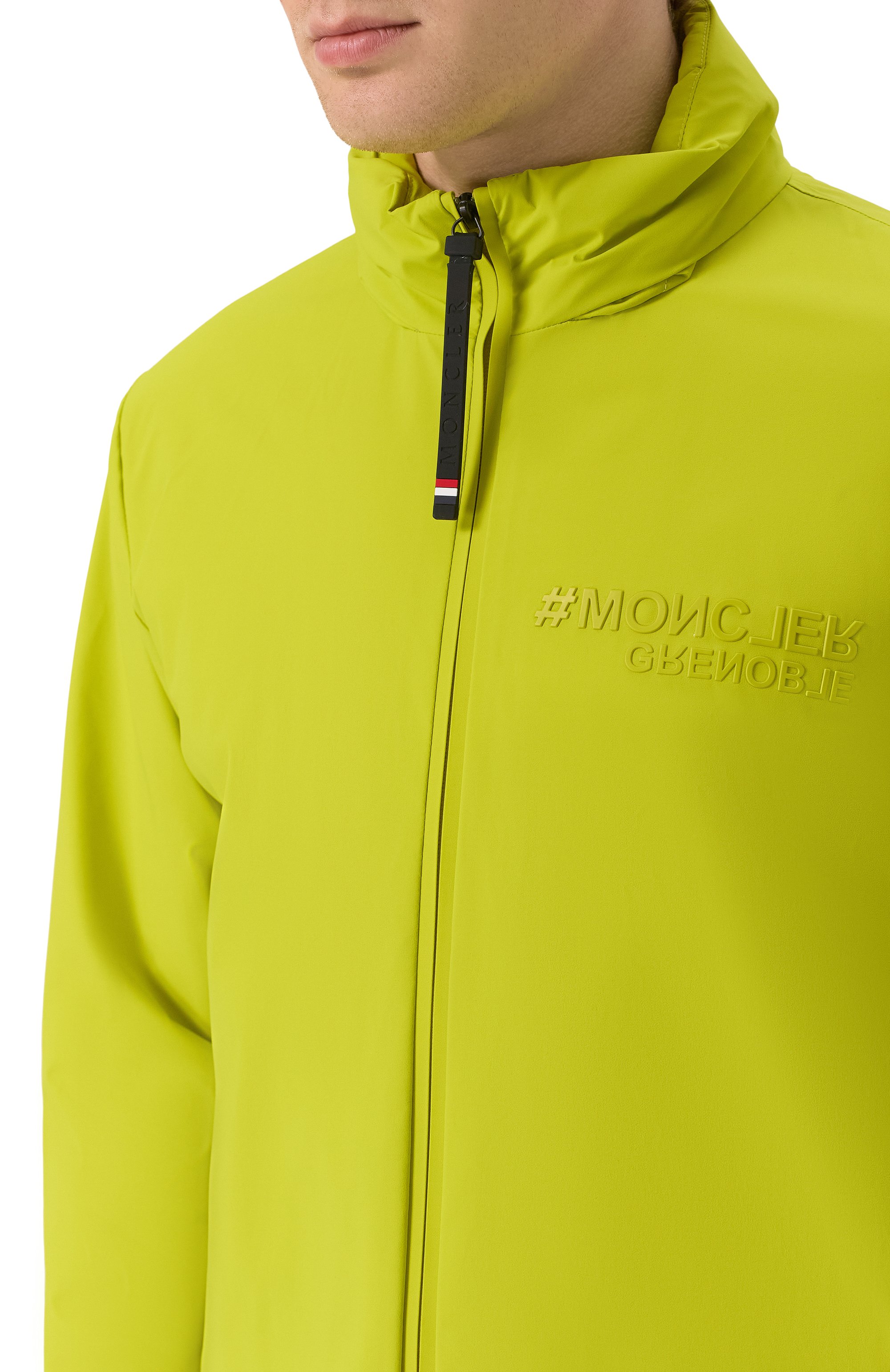 Куртка rovenaud MONCLER GRENOBLE, арт. 1A00011/5399D, фото 5