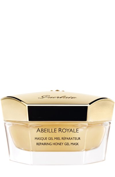 Женская гелевая маска abeille royale (50ml) GUERLAIN, арт. G061160