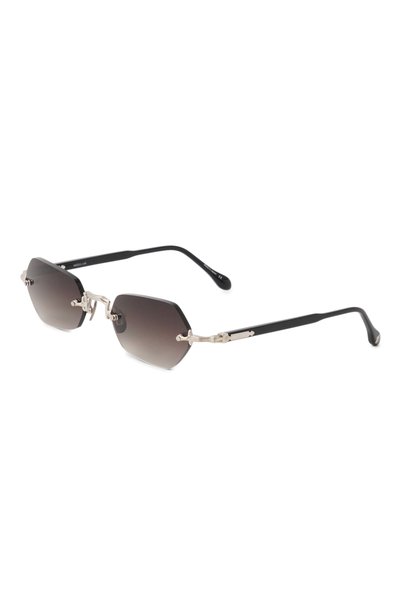 Женские солнцезащитные очки MATSUDA, арт. M5011 BS-BLK