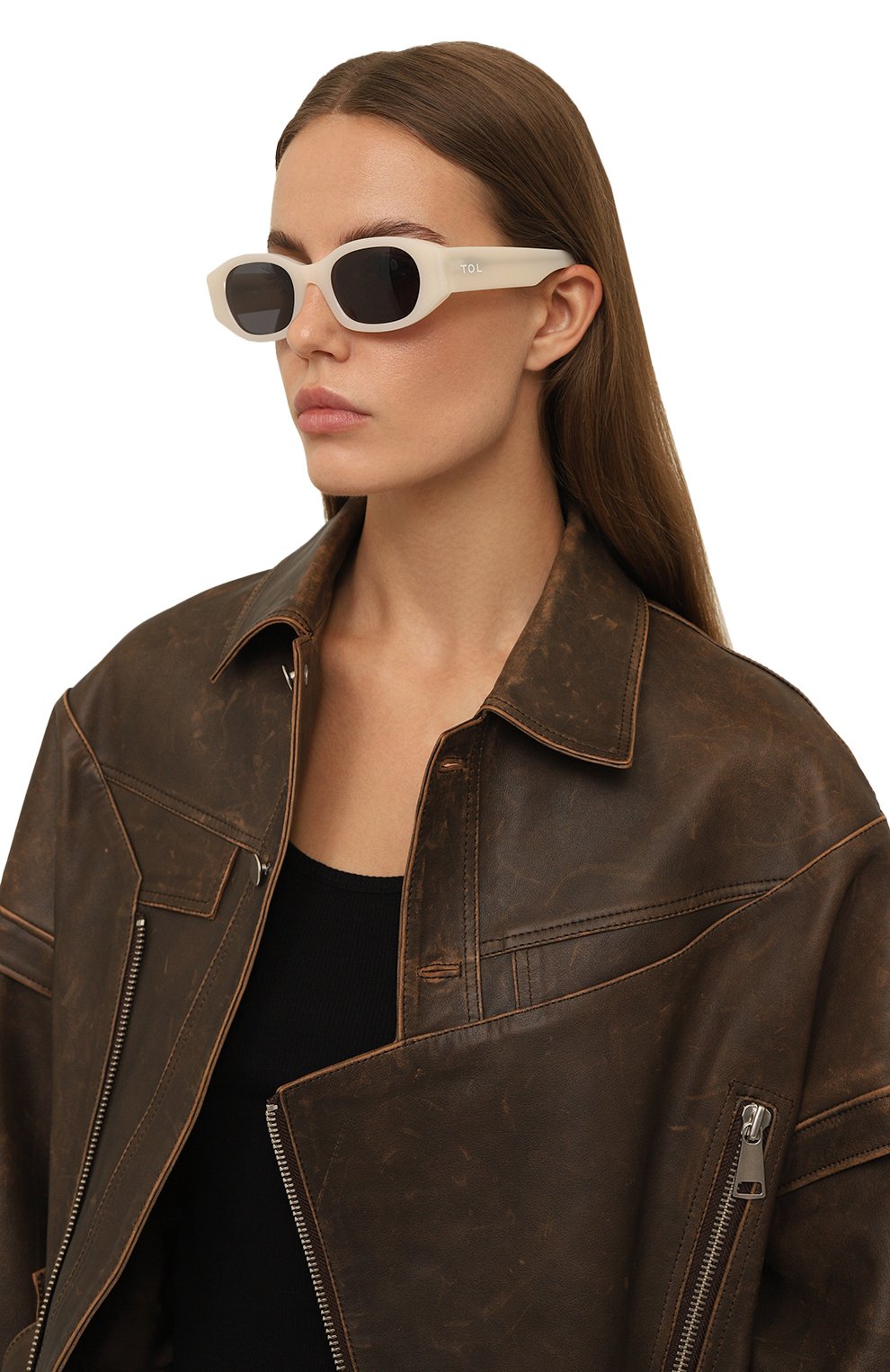 Солнцезащитные очки TOL, арт. 0BL0NG PEARL, фото 2