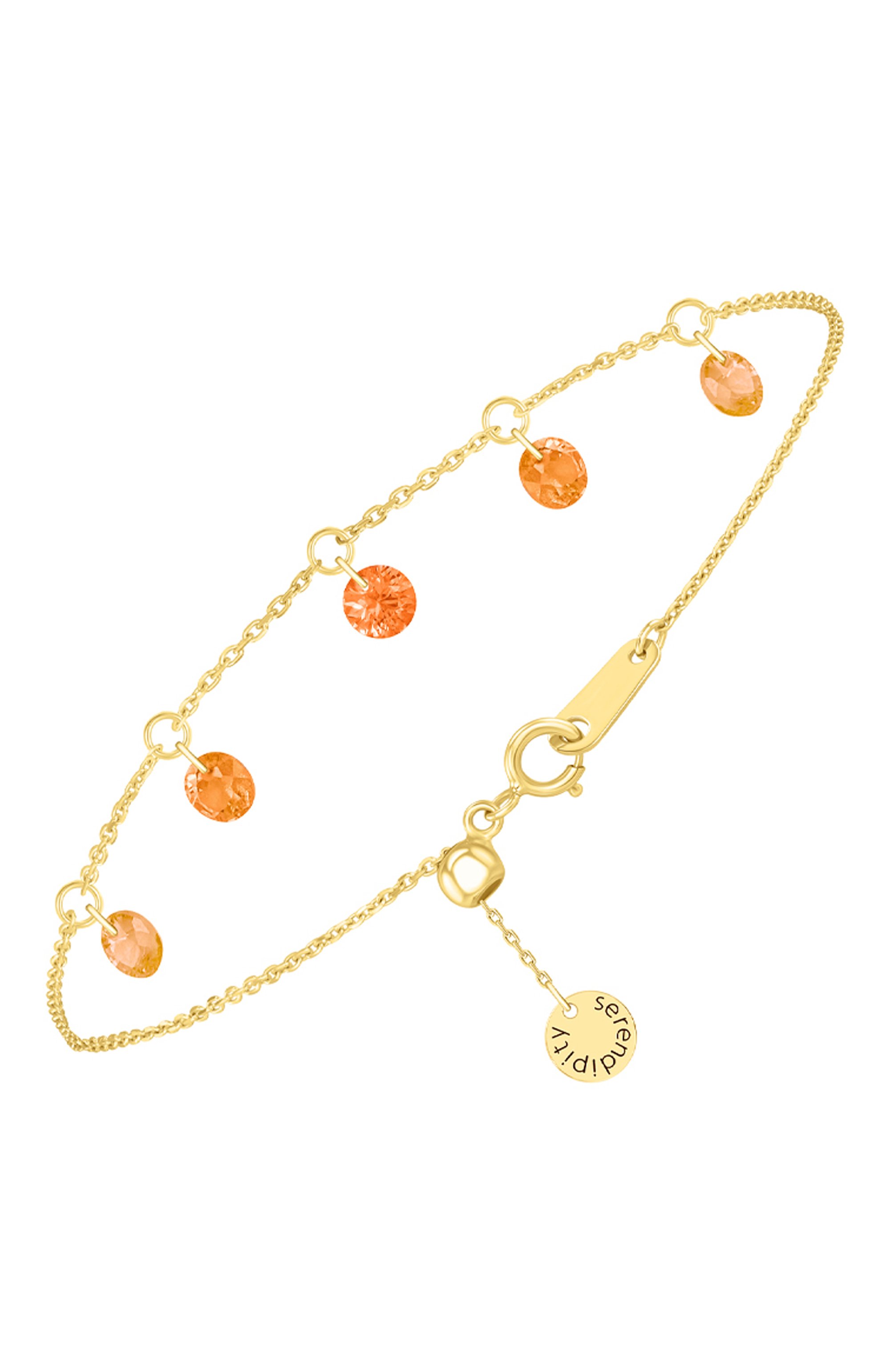 Браслет SERENDIPITY, арт. EJBR0106BY, фото 1