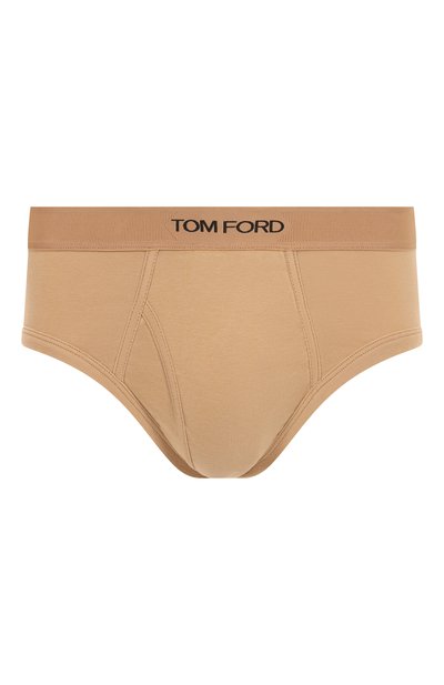 Мужские хлопковые брифы TOM FORD, арт. T4LC1/204