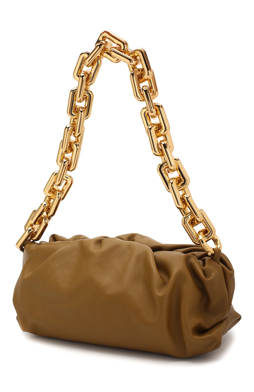 Сумка chain pouch BOTTEGA VENETA, арт. 620230/VCP40, фото 3