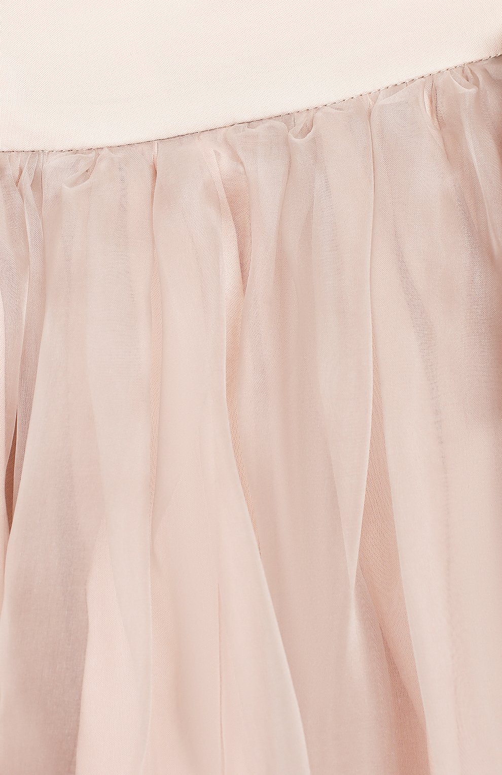 Шелковая юбка UNLABEL, арт. NIVA/18-2202/8A-10A, фото 3